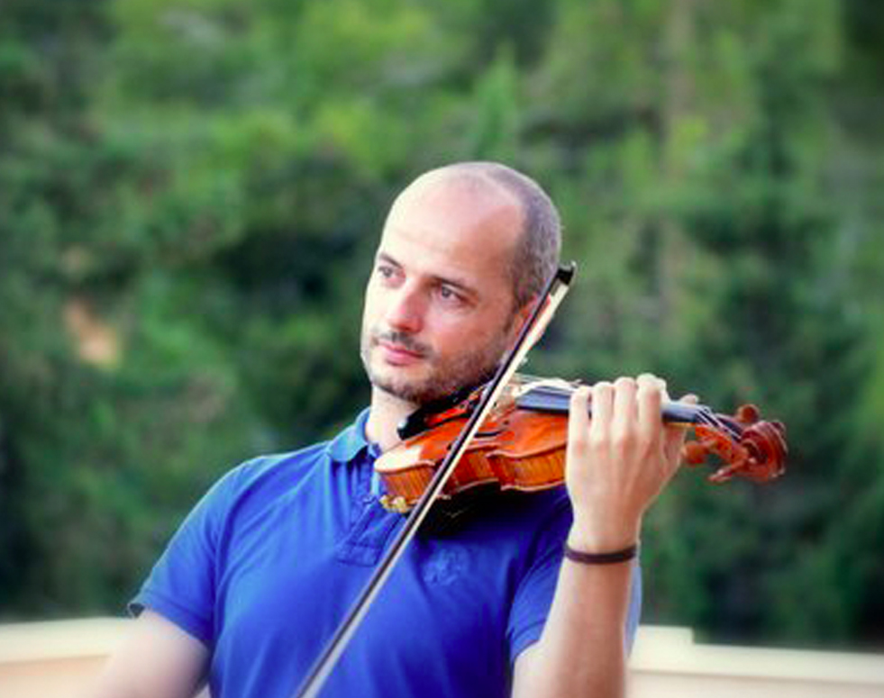 Pedro Martinez Garcia